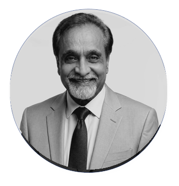 Dr. Nimesh G. Desai
